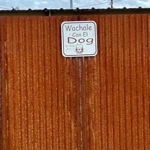 Meet your Posher, Eric